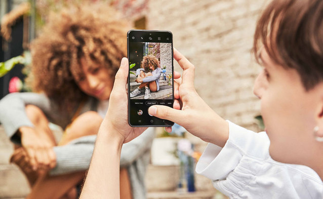 Nowy zestaw i tańsze smartfony w Orange