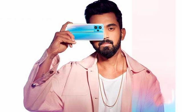 realme 9 Pro, realme 9 PRO+ i realme 9i - specyfikacje i cena