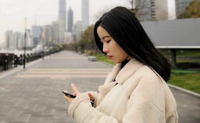 HONOR jest już drugi w Chinach