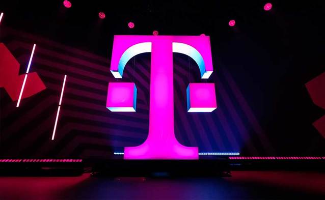 Deutsche Telekom ujednolica globalny branding i obiera kurs na przyszłość