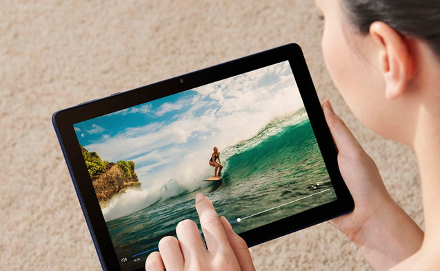 Ceny Huawei MatePad T10 LTE w Orange