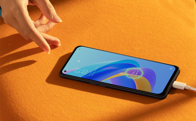 Oppo A76 - specyfikacja i cena