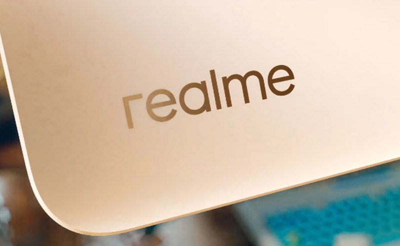 realme Pad 6GB+128GB Wi-Fi 