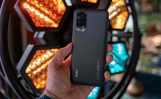 Redmi Note 11 - nasza recenzja