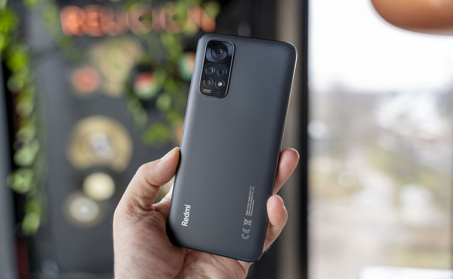 Ceny Redmi Note 11 w Plusie