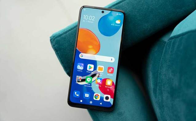 Redmi Note 11 w Polsce - cena i specyfikacja