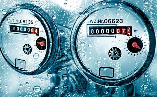 Orange Smart Water działa już w 33 miastach w Polsce