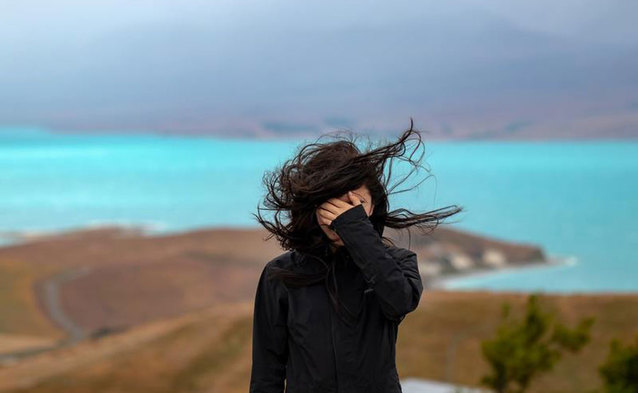 Nadal trwa usuwanie awarii stacji bazowych po huraganowych wiatrach - informacje od 4 operatorów