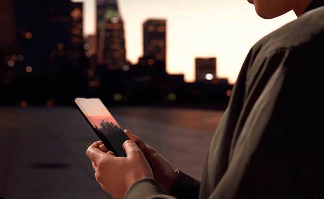 Motorola Edge 30 Pro 5G w Plusie (ceny)