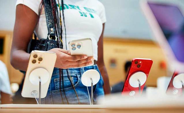 Jaki smartfon za 4500 zł?