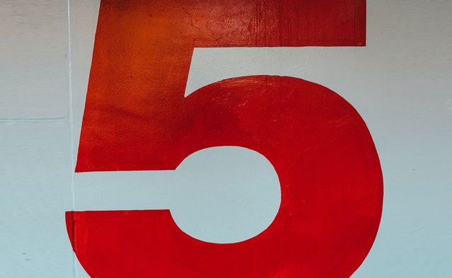 Częstotliwości 5G znacznie tańsze od spektrum 4G i 3G