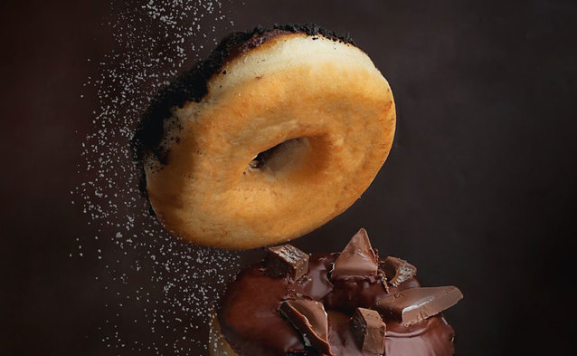 Tłusty Czwartek w Orange na kartę