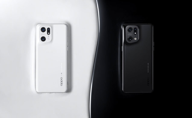 OPPO Find X5 Pro