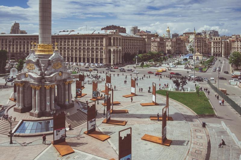 T‑Mobile dalej 300 minut na rozmowy międzynarodowe do Ukrainy