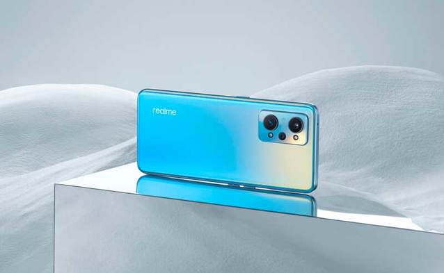 realme GT Neo 2 taniej o 250 zł