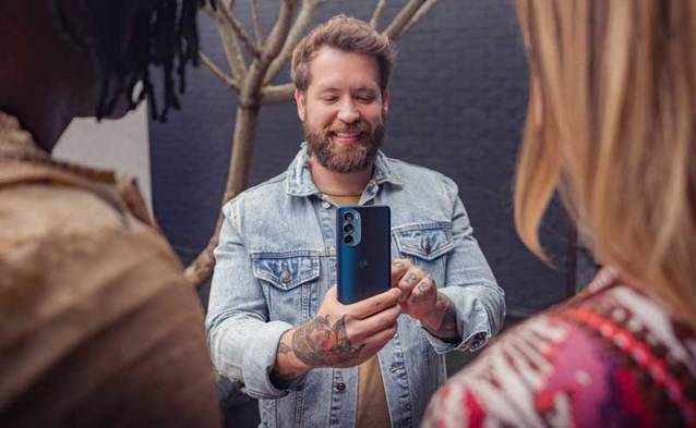 Motorola Edge 30 Pro 5G, realme 9i, Xiaomi Redmi Note 11 w Play (ceny)