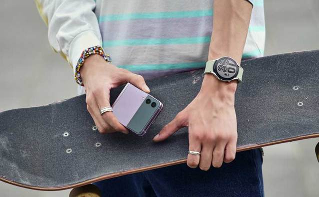 Orange - smartfony dla firm w niższych cenach