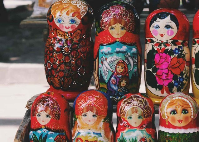 Apple Pay i Google Pay przestaje działać w Rosji