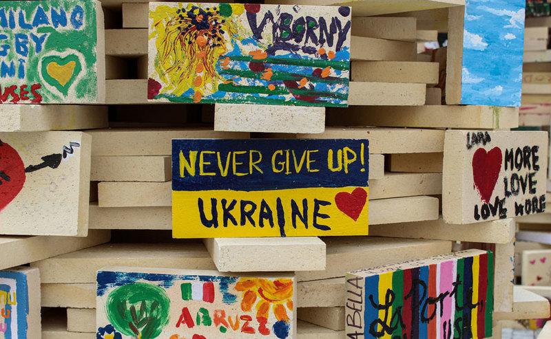 Darmowe startery T-Mobile dla Ukrainek i Ukraińców