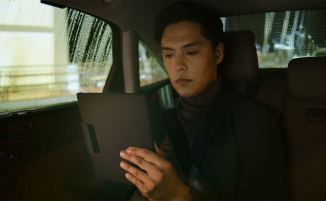 HUAWEI MatePad Paper