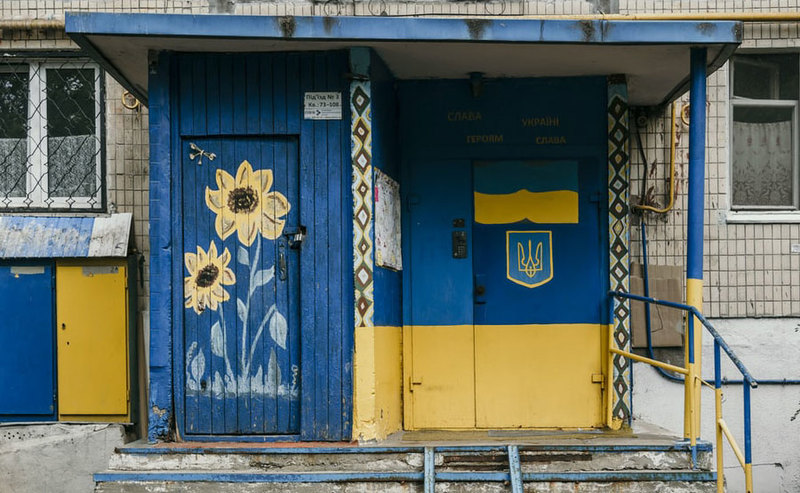 Darmowe startery od Plusa i Plusha dla obywateli Ukrainy