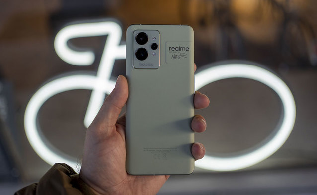 realme GT 2 i GT 2 Pro - cena i dostępność