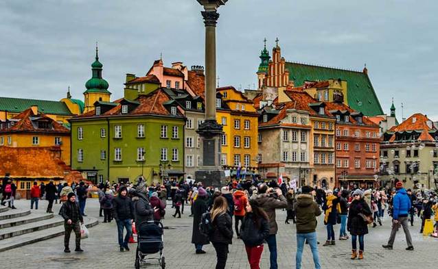 Orange Polska zbuduje rdzeniową sieć 5G z Ericssonem