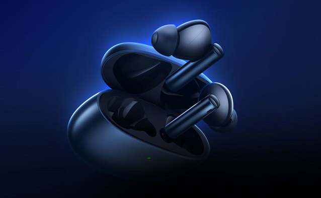 realme Buds Air 3 i Buds Q2s