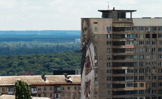 Zniesienie opłat roamingowych w Play dla klientów Vodafone Ukraine 