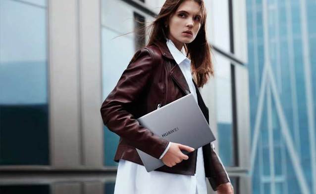 Huawei MateBook X Pro 2022 i Huawei MateBook E - specyfikacja