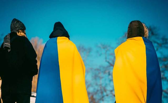 Plus rezygnuje z opłat roamingowych dla Vodafone Ukraina