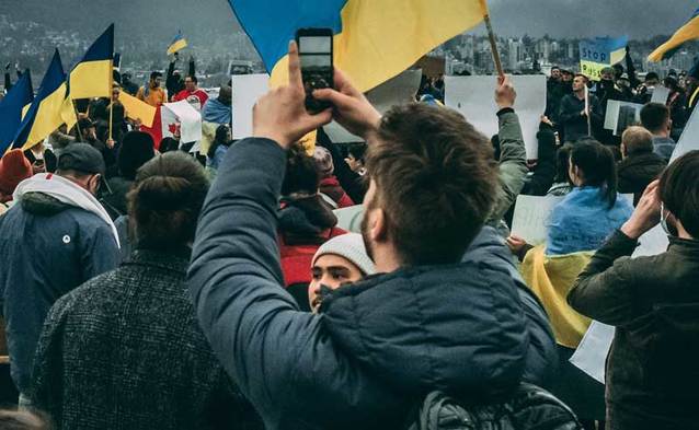 T-Mobile również rezygnuje z opłat roamingowych dla Vodafone Ukraina