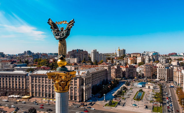 Darmowy Internet dla Ukraińców w Orange