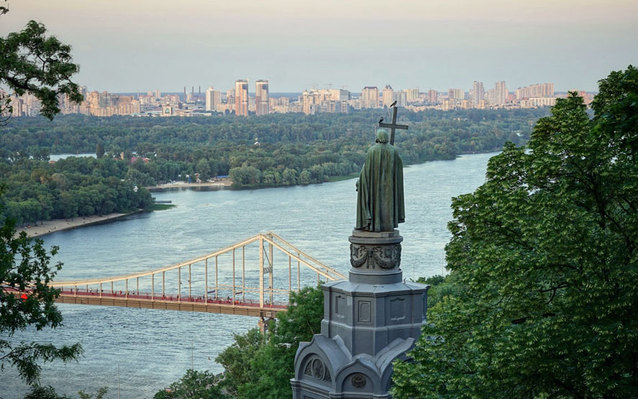 Ukraina 24 za darmo w PLAY NOW i PLAY NOW TV