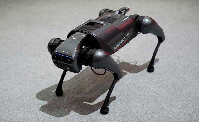 Targi MWC – Xiaomi