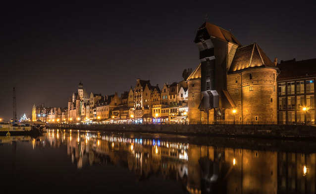 Specjalna promocja Orange Love dla Katowic i Gdańska