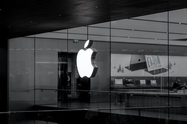 Apple już nie sprzedaje swoich produktów w Rosji