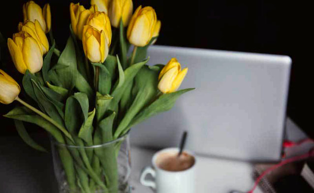 Wiosenna promocja w sklepie Komputronik