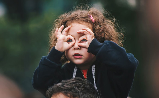 Usługa „Gdzie Jest Dziecko” za darmo w Orange
