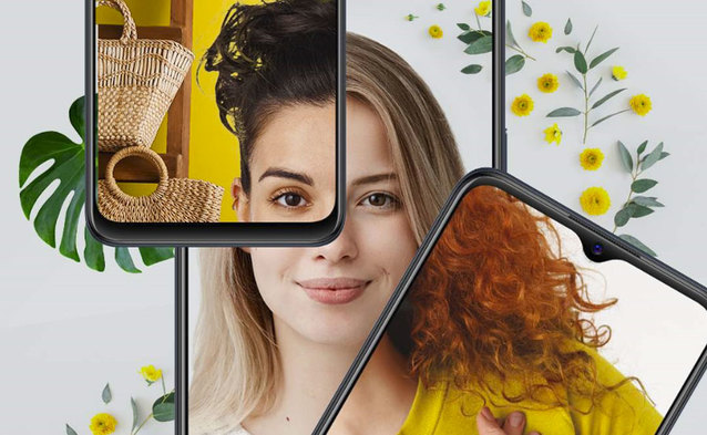 Super ceny smartfonów vivo na Dzień kobiet