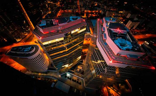 Google zatrudnia obecnie w Polsce ponad 1000 osób - kupił biuro za 2.7 mld zł