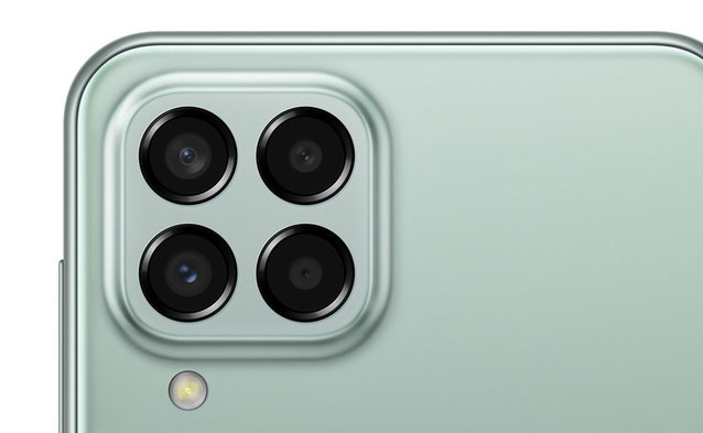 Galaxy M23 i Galaxy M33 - nowe smartfony Samsunga z 5G