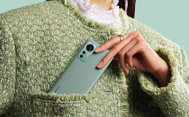 Xiaomi 12