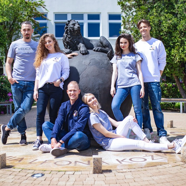 Koźmiński też kończy współpracę z Huawei