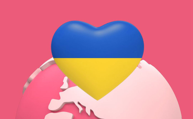 Klienci Revolut zebrali ponad 50 mln zł na pomoc Ukrainie