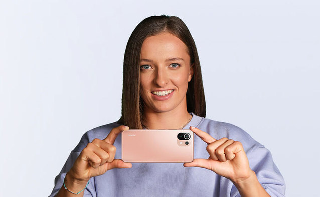 Smartfony Xiaomi z obniżonymi cenami w Orange