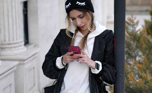 Orange z najszybszym Internetem mobilnym w Polsce