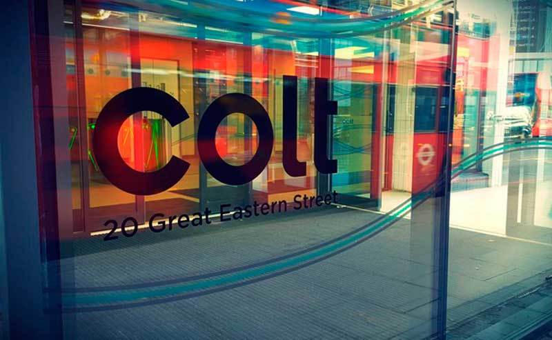 Colt zwiększa zasięg sieci światłowodów do ponad 3000 budynków w Polsce