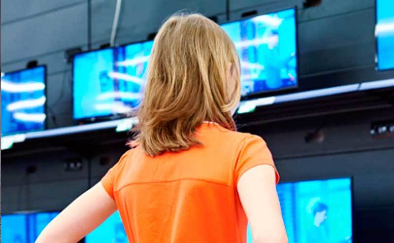 UOKIK apeluje do sklepów o wstrzymanie podwyżek cen telewizorów