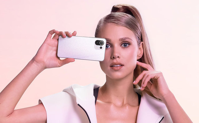 Do 400 zł rabatu na smartfony Xiaomi